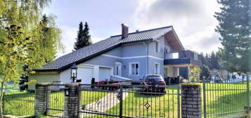 Wundervoll wohnen! Einfamilienhaus in Rottenmann/St. Georgen