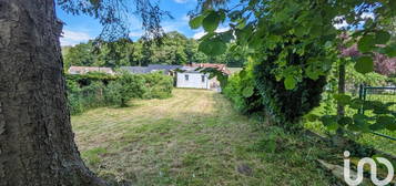 Maison 1 étage  à vendre, 6 pièces, 2 chambres, 111 m²