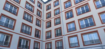 Location appartement 1 pièce 14 m²