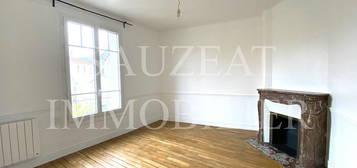 Appartement  à louer, 2 pièces, 1 chambre, 38 m²