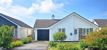 2 bed detached bungalow for sale