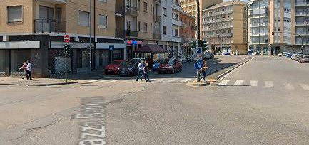 Bilocale NUOVO adiacenza Piazza Bengasi 500 euro