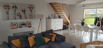 Maison 136 m2