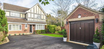 Detached house for sale in Merganser Drive, Bicester OX26