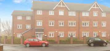 Flat for sale in Prospect Court, Leeds LS27