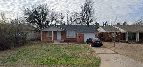 1414 Downing St, Oklahoma City, OK 73120