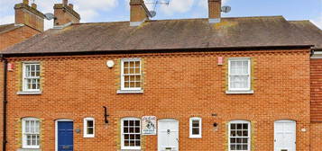 Terraced house for sale in St. Peter's Lane, Canterbury, Kent CT1