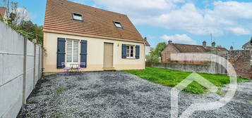 Maison  à vendre, 4 pièces, 2 chambres, 70 m²