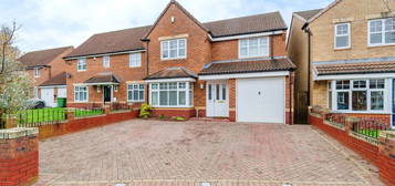 Detached house for sale in Yale Road, Willenhall, West Midlands WV13