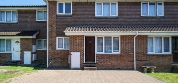 Terraced house to rent in Waller Drive, Northwood HA6