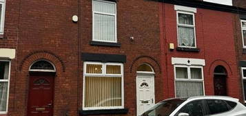 2 bedroom terraced house