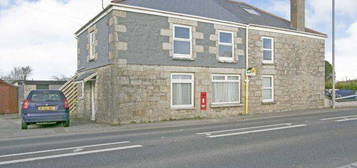 2 bed flat to rent