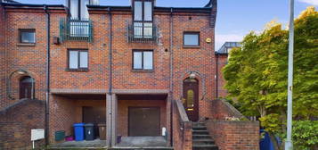 6 Balmoral Mews, Belfast, BT9 6NU