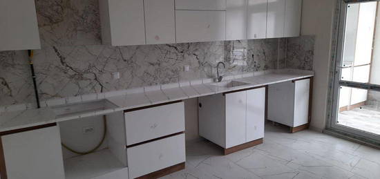 ZEMBLL AL EFEND MAHALLESNDE  2+1 130m2 YERDEN ISITMALI ASANSRL GARAJLI SATILIK DARELER