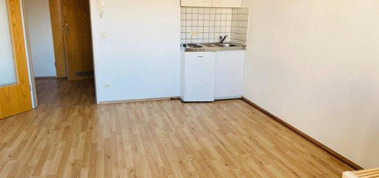 1-Appartement 27qm Regensburg