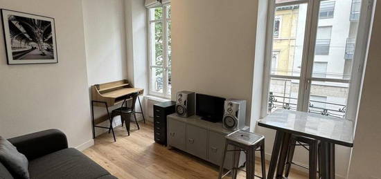 Studio  à vendre, 1 pièce, 19 m²