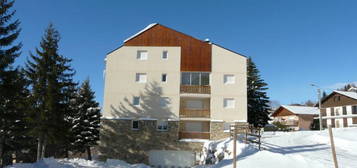 FONT-ROMEU - Bel appartement T3 avec terrasse