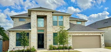 25910 Madison Rnch, San Antonio, TX 78255