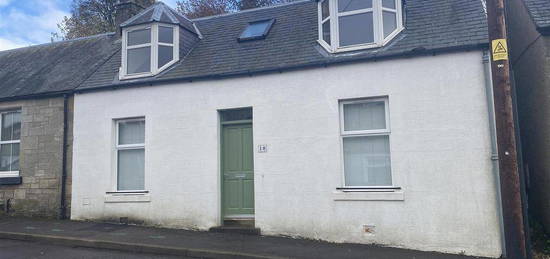 2 bedroom cottage to rent