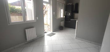 Achat appartement 2 pièces 30 m²