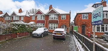 3 bed semi-detached house for sale