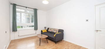 Flat for sale in George Loveless House, Diss Street, Columbia Road, London E2