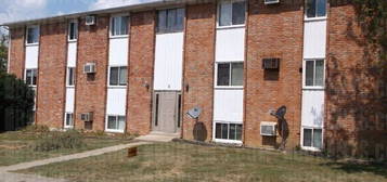 Hampshire 2, 2 Hampshire Ct APT 10, Hamilton, OH 45011