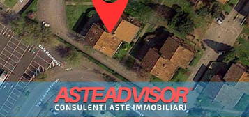 Appartamento all'asta via della Resistenza, 51 e 51/A, Codogno