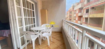 Apartamento de alquiler en Zona Playa de los Locos