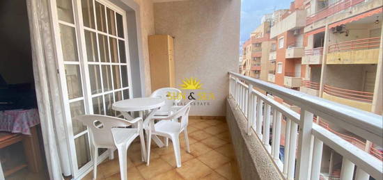 Apartamento de alquiler en Zona Playa de los Locos