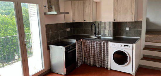 Location appartement plein sud