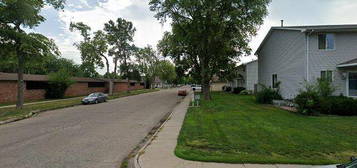 407 S Madison St Unit 6, Grand Island, NE 68801