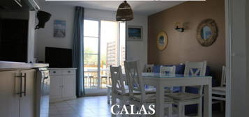 Maison 3 pièces 44 m²