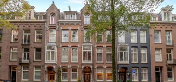 Johannes Verhulststraat 131 A