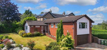 3 bed detached bungalow for sale