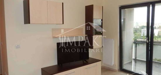 Apartament cu 2 camere langa Iulius!