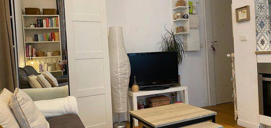 Appartement T1