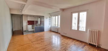Appartement  à vendre, 2 pièces, 1 chambre, 49 m²