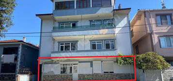 ŞEHİR MERKEZİ FATİH MAH.2+1 140 M'2 ÖZEL BAHÇELİ SATILIK DAİRE