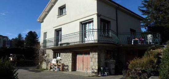 Maison Annecy le vieux