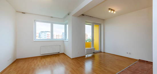 Prodej bytu 1+kk 36 m² (Jednopodlažní)