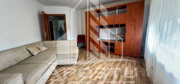 Apartament 2 camere,decomandat,spatios,in zona Bucovina