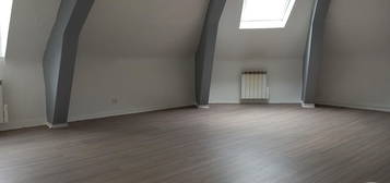 Location appartement 2 pièces 47 m²