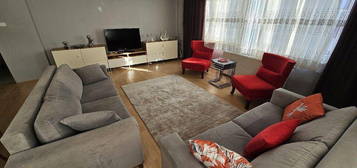 PERA'DAN Grkle Yldzkent Sitesi'nde Geni Lks Eyal 3+1 Arakat Daire