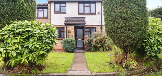 End terrace house for sale in Compton Drive, Streetly, Sutton Coldfield B74