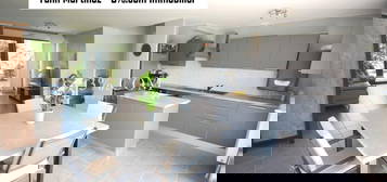 Maison 4 pièces 83 m²