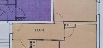 2Zimmer Wohnung in Feldkirch - Tisis