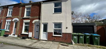 2 bedroom semi-detached house