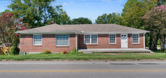 4601 Elkins Ave Unit B, Nashville, TN 37209