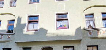 Nachmieter für neu-renovierte 2 Raum Wohnung in Aue gesucht